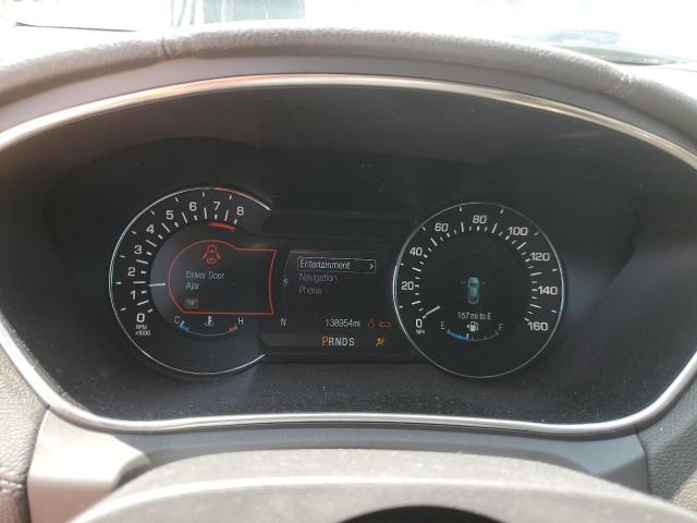 2016 LINCOLN MKX RESERV 2LMTJ8LRXGBL55429