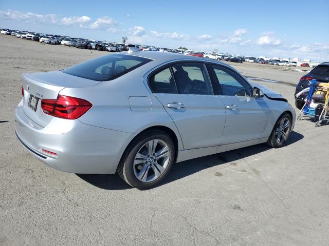 Vin: wba8b9c50jae21950, lot: 56962845, bmw 3 series i 20183
