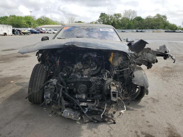 2018 JAGUAR XE PREMIUM SAJAJ4FX4JCP24241