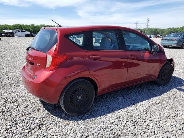 Vin: 3n1ce2cpxfl407731, lot: 55951245, nissan versa s 20153
