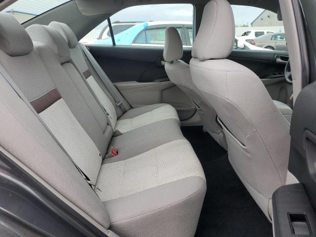 2013 TOYOTA CAMRY L - 4T1BF1FK4DU276634