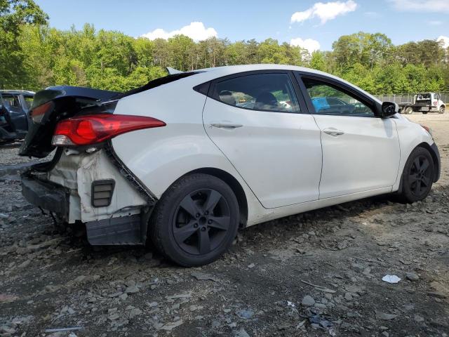 Vin: 5npdh4ae5dh253156, lot: 56102195, hyundai elantra gls 20133