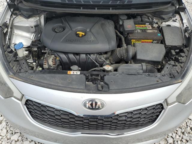 2015 KIA FORTE LX KNAFK4A60F5388175