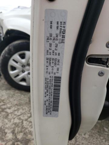 2016 DODGE JOURNEY SE - 3C4PDCABXGT158024