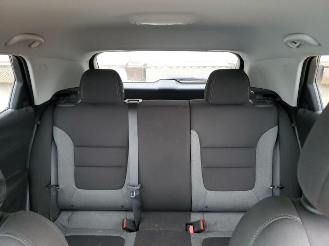 2024 CHEVROLET TRAILBLAZE KL79MMSL8RB182572