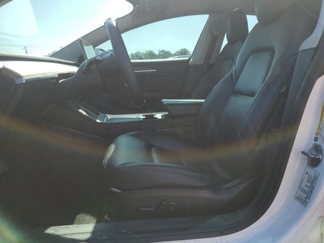 2021 TESLA MODEL 3 5YJ3E1EB5MF019634