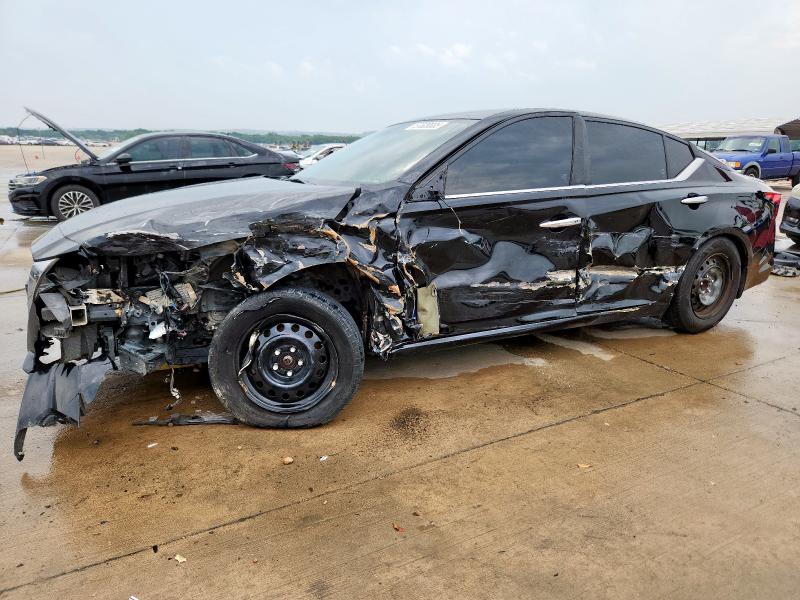 Vin: 1n4bl4bv2kc103671, lot: 57620005, nissan altima s 2019 img_1