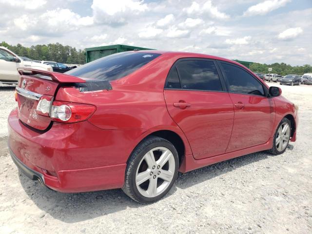 Vin: 2t1bu4ee6dc036621, lot: 57128985, toyota corolla base 20133