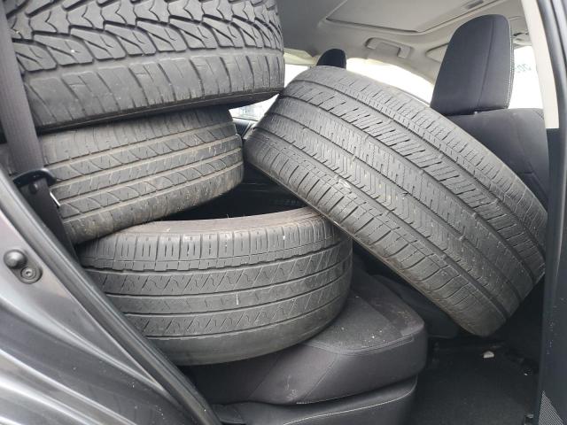 2017 TOYOTA RAV4 XLE - JTMRFREV3HD199516