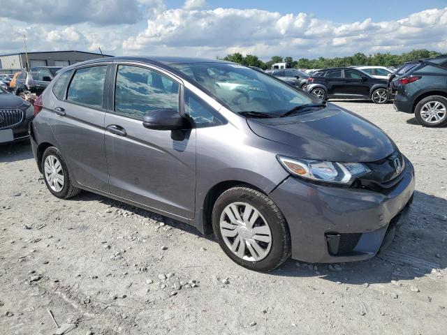 Vin: 3hggk5h51hm709973, lot: 58587945, honda fit lx 20174