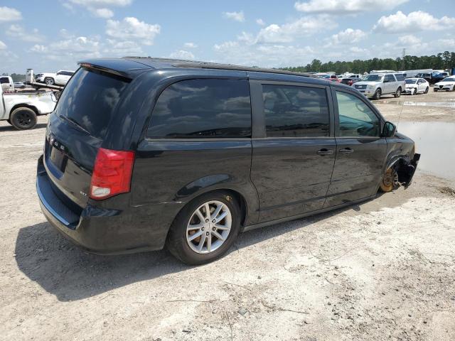 Vin: 2c4rdgcg2er213154, lot: 56406755, dodge caravan sxt 20143