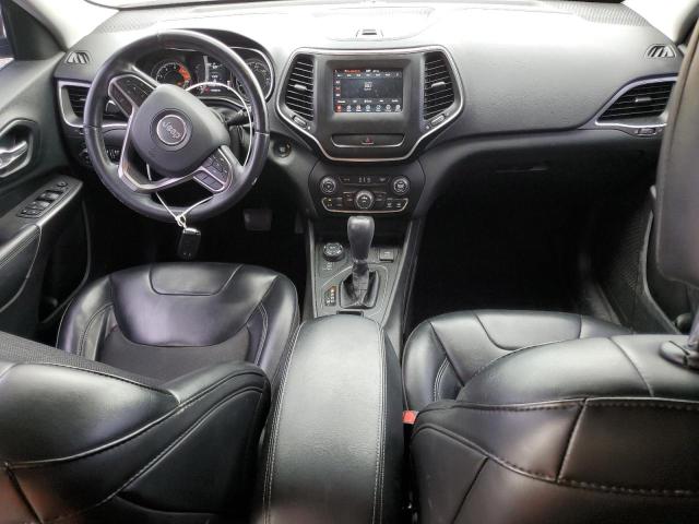 2019 JEEP CHEROKEE L - 1C4PJMLN8KD123969