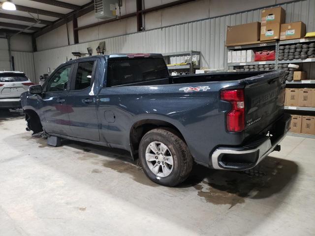 Vin: 1gcryded2lz141090, lot: 58700355, chevrolet all models k1500 lt 20202