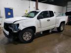 2018 CHEVROLET COLORADO - 1GCHTBEN7J1327601