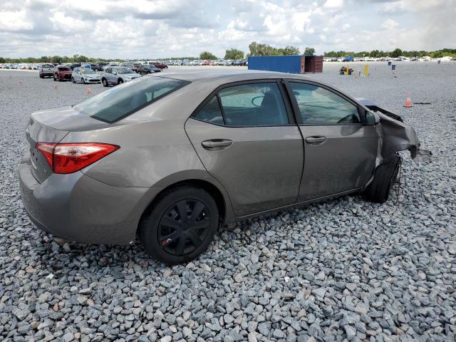 Vin: 5yfburhe6jp775816, lot: 57809485, toyota corolla l 20183
