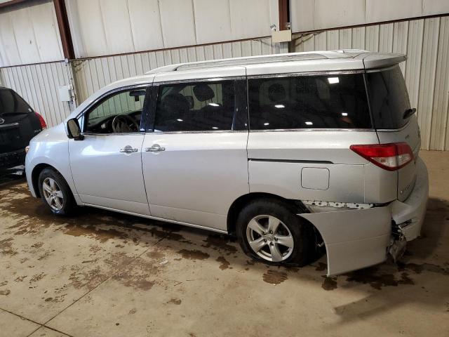 Vin: jn8ae2kp9h9167822, lot: 57417725, nissan quest s 20172