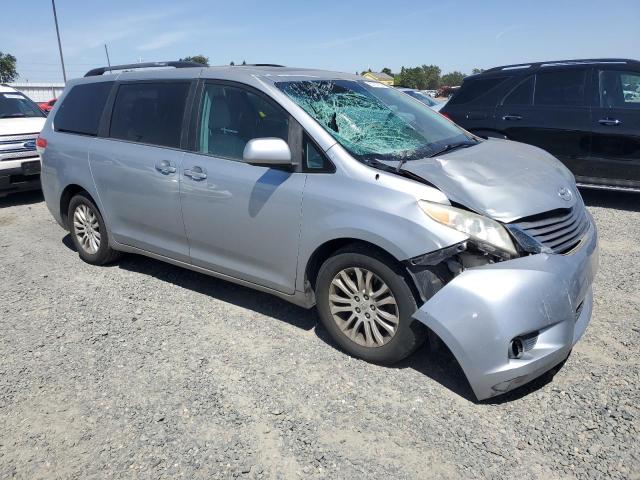 Vin: 5tdyk3dc7bs058139, lot: 55767755, toyota all models xle 20114