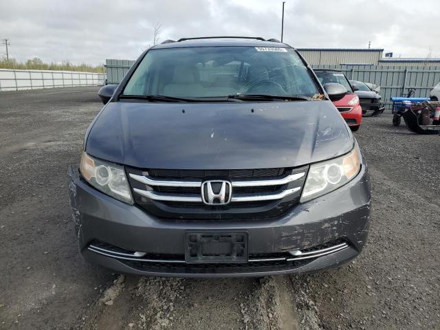 2016 HONDA ODYSSEY EX 5FNRL5H42GB508615
