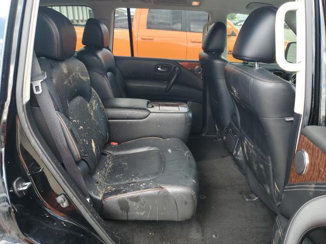 2020 NISSAN ARMADA SV JN8AY2NC3L9621300