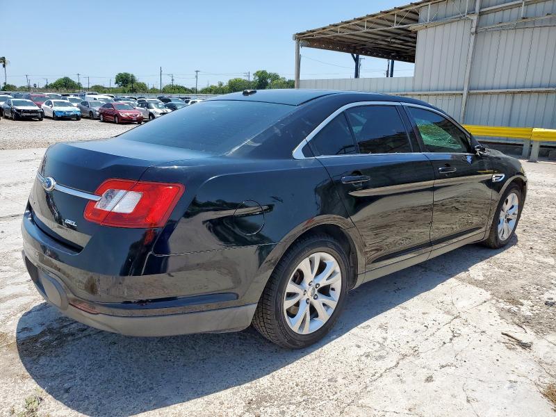 Vin: 1fahp2ew7cg121486, lot: 57082535, ford taurus sel 20123