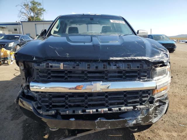 2017 CHEVROLET SILVERADO - 1GCRCPEC7HZ362991