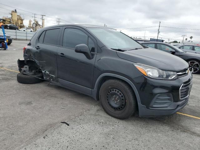 Vin: 3gncjksb1hl257291, lot: 56044615, chevrolet trax ls 20174