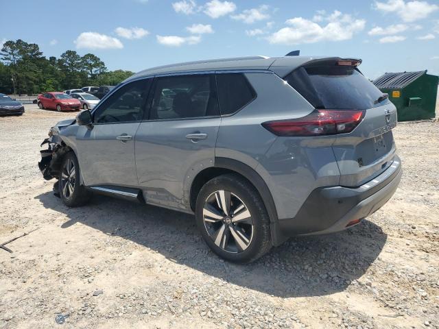 Vin: 5n1at3ca8mc690260, lot: 56944115, nissan rogue sl 20212