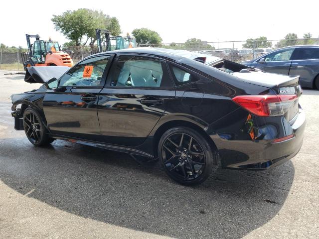 Vin: 2hgfe2f54rh551620, lot: 56155655, honda civic sport 20242