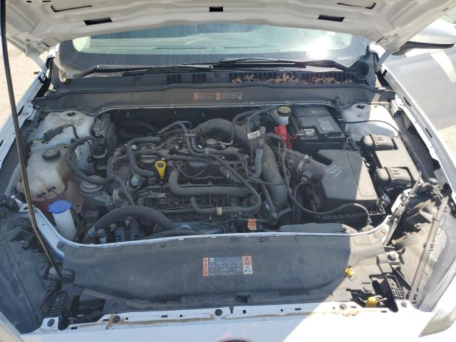 2019 FORD FUSION SE - 3FA6P0HD3KR148343