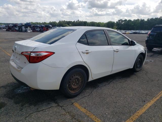 Vin: 2t1burhe5fc434169, lot: 55748795, toyota corolla l 20153