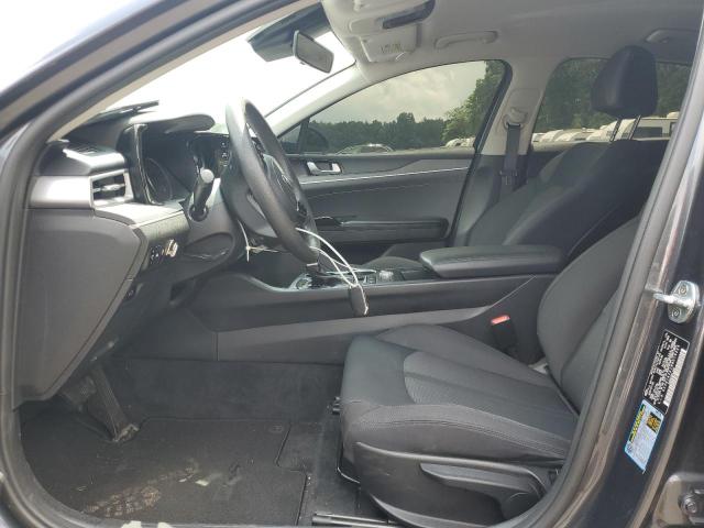 2021 KIA K5 LXS 5XXG14J21MG016229