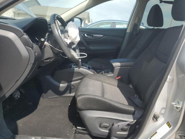 2018 NISSAN ROGUE S - KNMAT2MV6JP529345