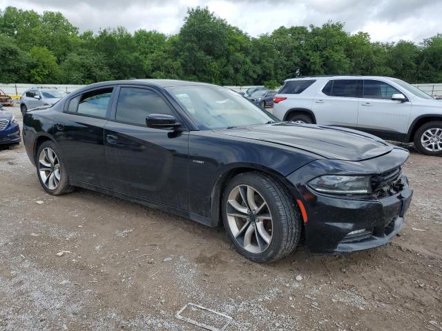 Vin: 2c3cdxct2fh857347, lot: 58906665, dodge charger r/t 20154