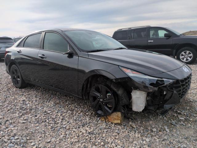 Vin: 5nplm4ag0mh030466, lot: 58166875, hyundai elantra sel 20214