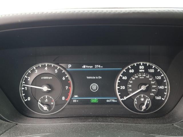 2018 GENESIS G90 PREMIU KMHG34JA1JU049041