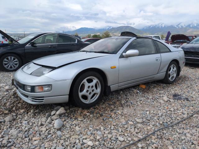 Vin: gcz32546193, lot: 54944495, nissan 300zx 1993 img_1