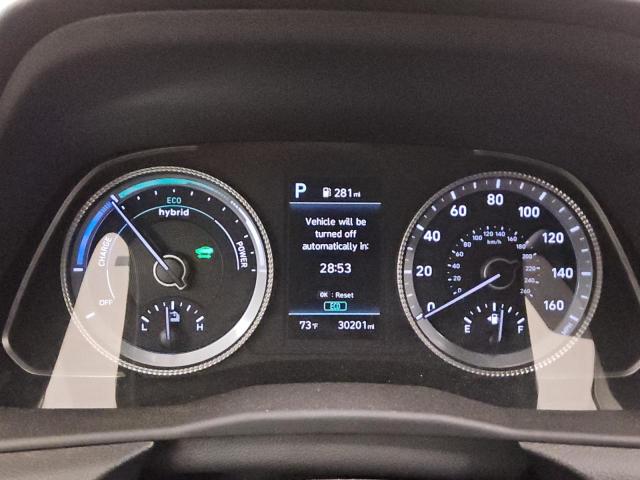KMHL34JJ3PA079649 2023 HYUNDAI SONATA