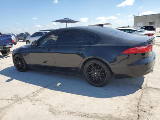Vin: sajbm4bv5hcy40283, lot: 56486385, jaguar xf s 20172