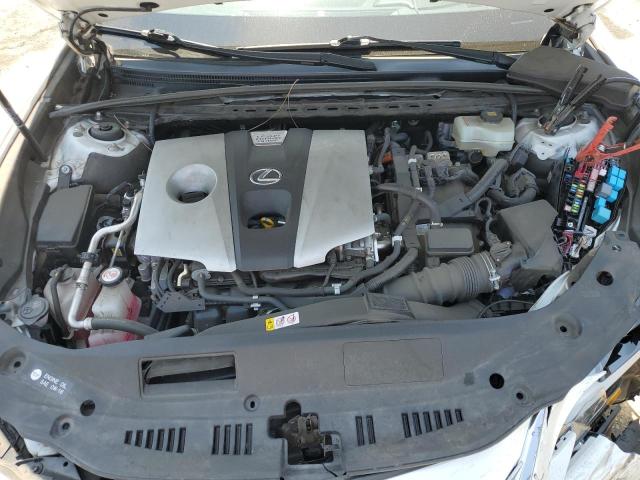 2019 LEXUS ES 300H - JTHB21B12K2026118