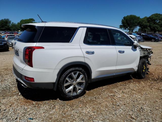 Vin: km8r34he4lu110211, lot: 58011805, hyundai palisade sel 20203