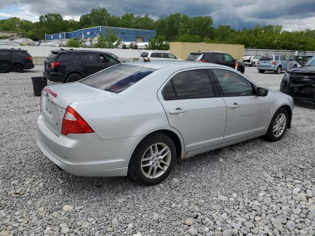 Vin: 3fahp0ga4ar213456, lot: 58397005, ford fusion s 20103