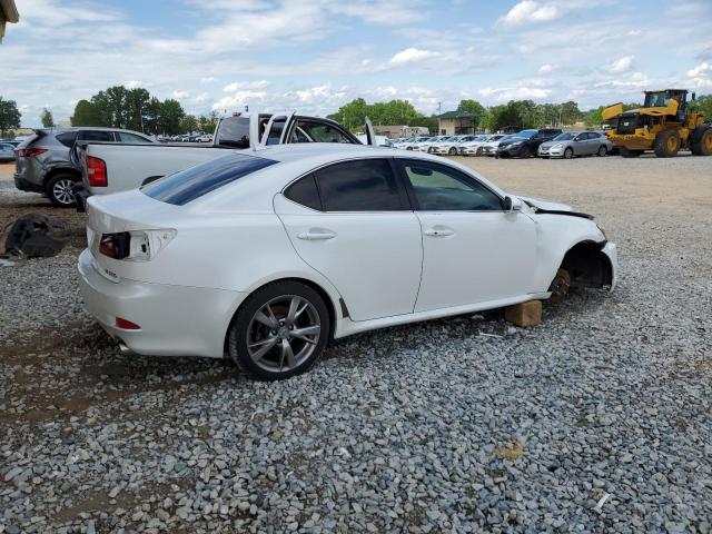 Vin: jthbf5c21a2094623, lot: 54893375, lexus is 250 20103