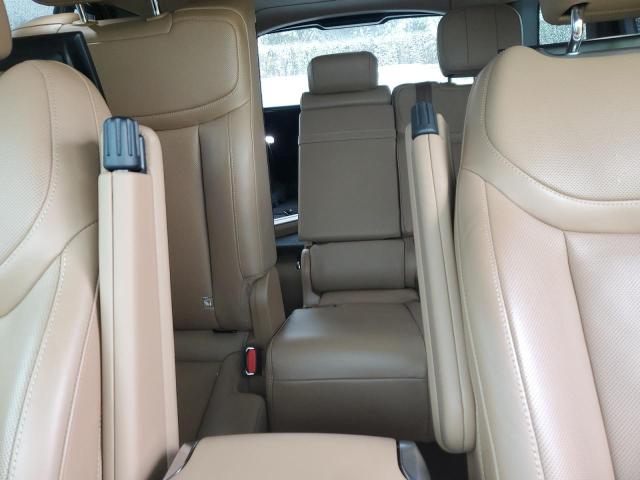 2023 LAND ROVER RANGEROVER SALK1BE71PA038180