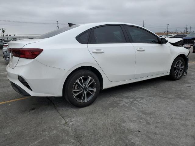 Vin: 3kpf24ad2pe551027, lot: 54505185, kia forte lx 20233