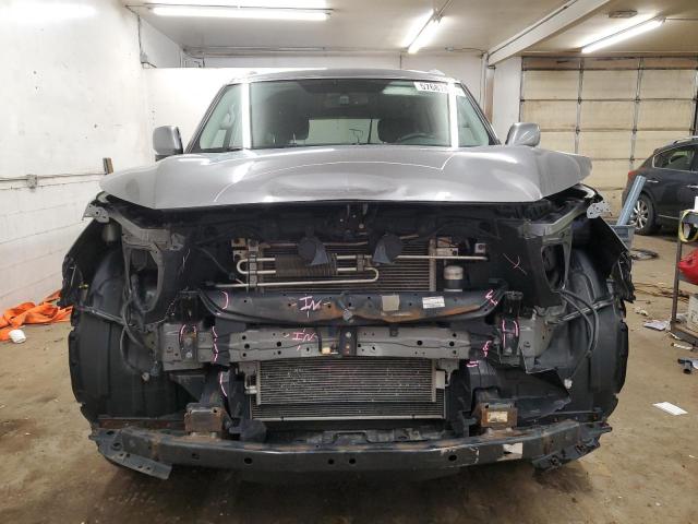 2018 INFINITI QX80 BASE - JN8AZ2NE2J9190198