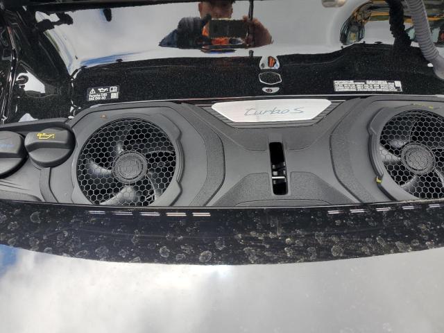 2024 PORSCHE 911 TURBO WP0AD2A92RS253274