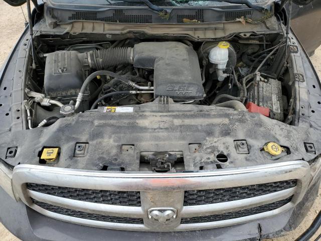 2019 RAM 1500 CLASS - 1C6RR6KG1KS620140