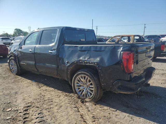 Vin: 1gtu9fel0kz115144, lot: 55659645, gmc sierra k1500 denali 20192