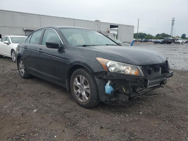 Vin: 1hgcp2f67ca231087, lot: 58600285, honda accord se 20124