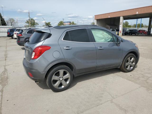 Vin: kl4cjasb5db140760, lot: 55385465, buick encore 20133